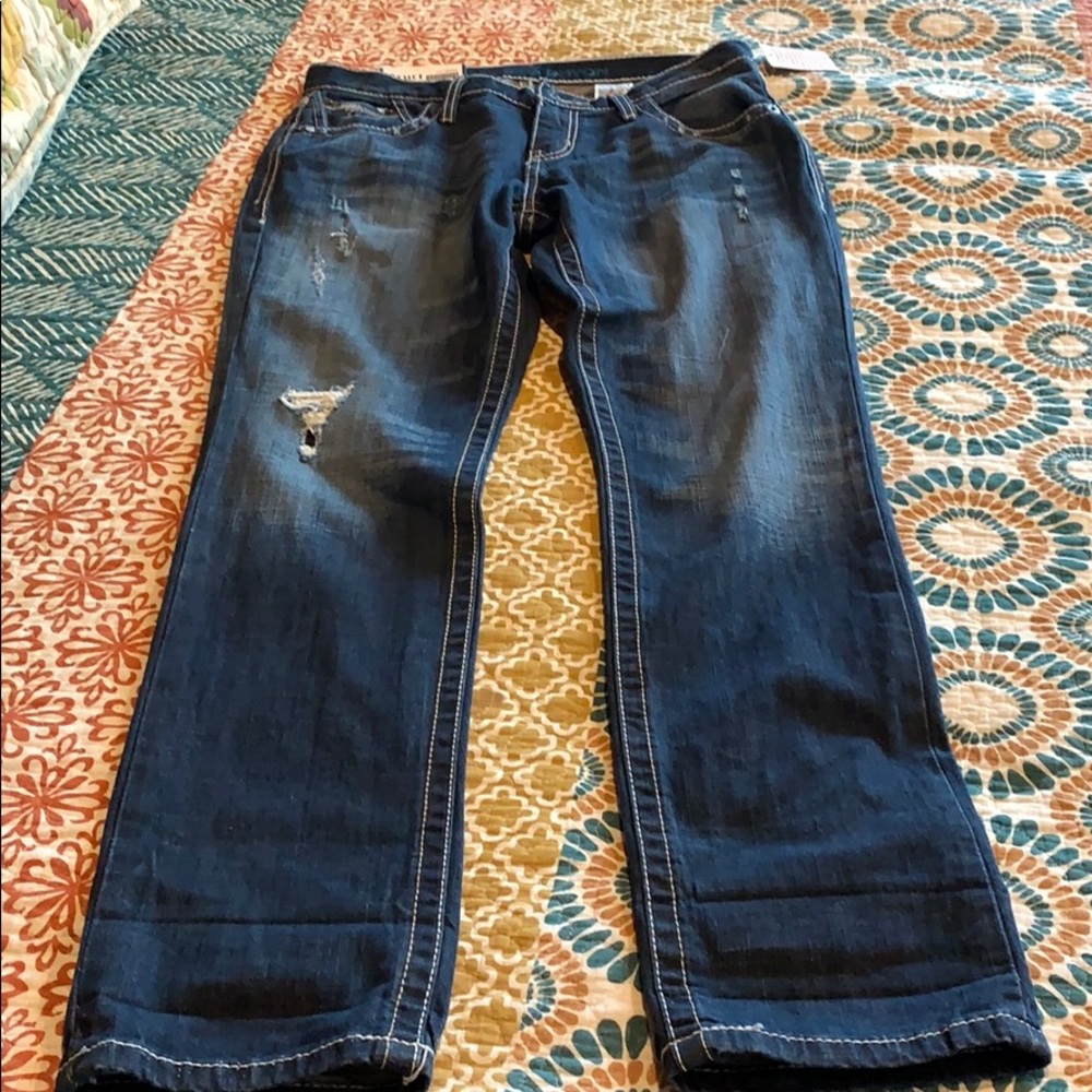 Cruel girl jeans